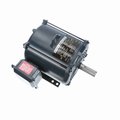 Marathon General Purpose Motor, 5 HP, 3 Ph, 60 Hz, 230/460 V, 3600 RPM, 182TC Frame, DP GT0212